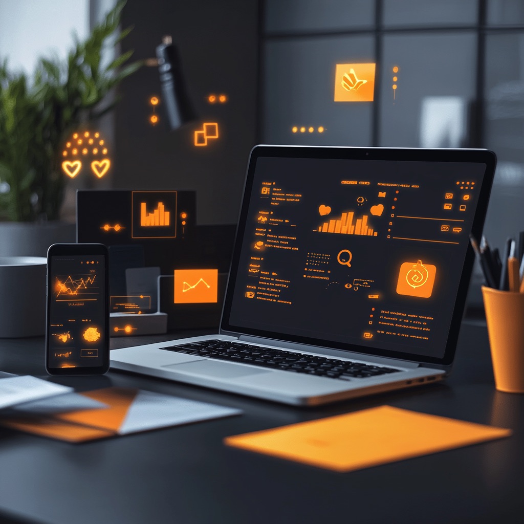 Dein Content - Deine Entscheidung